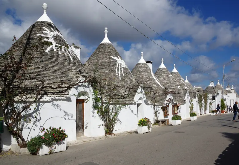 Puglia, Matera & Amalfi Discovery photo 3