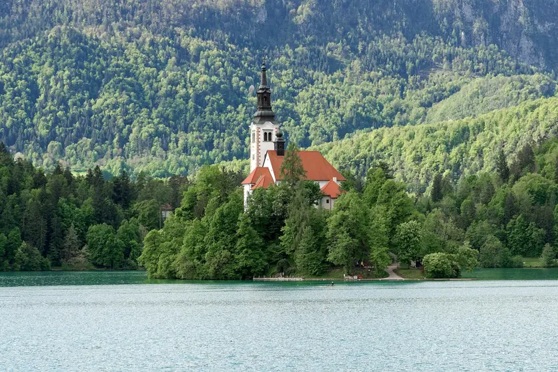 Croatia, Slovenia & Bosnia Explorer photo 6