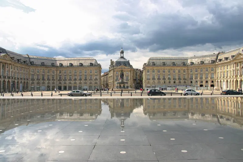 Paris to Madrid via Andorra & Portugal photo 3