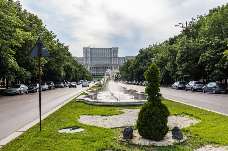 Balkan Discovery: Bucharest to Dubrovnik photo 3