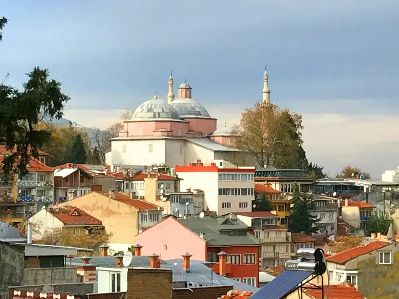 Istanbul & Ephesus Discovery photo 4