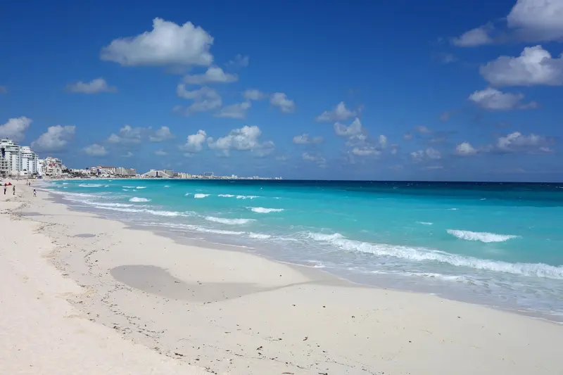 Yucatán & Mayan Wonders from Cancún photo 3
