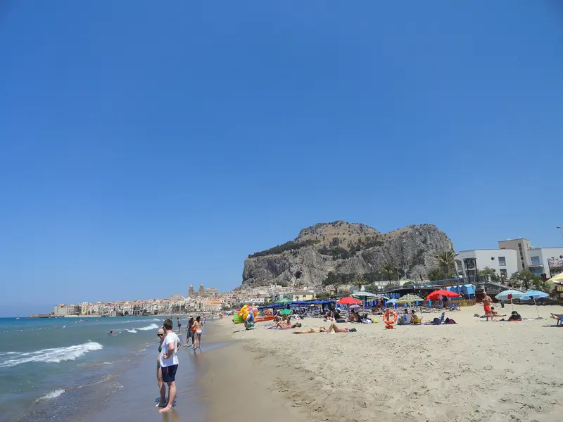 Sicily & Aeolian Islands Explorer photo 3