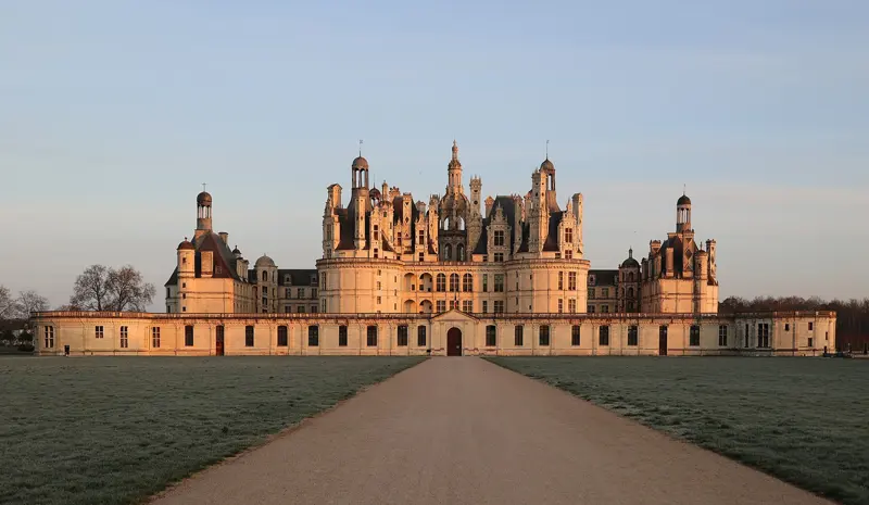 Normandy, Brittany & Loire Châteaux photo 5