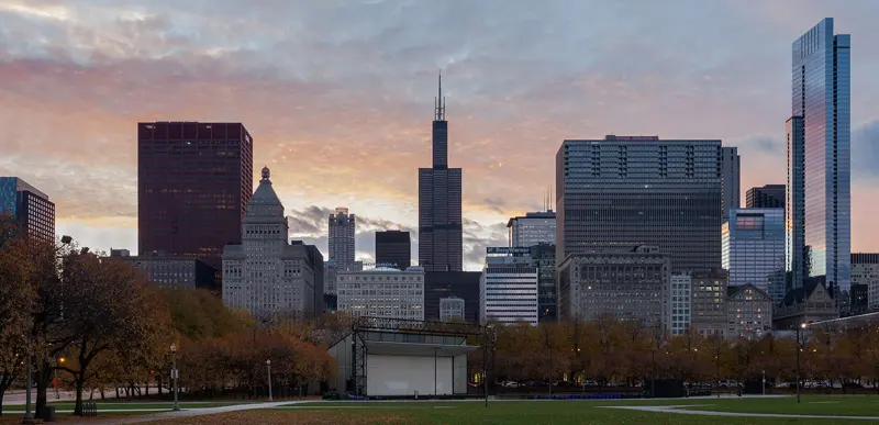 East Coast, Canada & Chicago Explorer photo 7