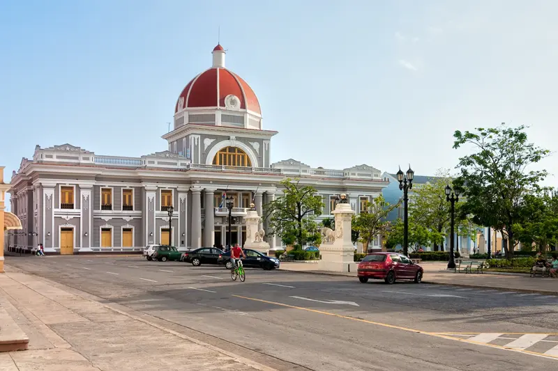 Complete Cuba Explorer photo 3