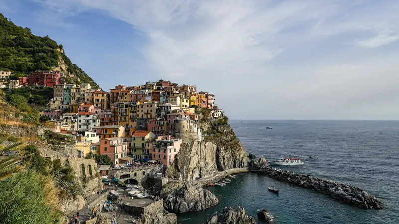 Grand Italy: Tuscany, Venice & Amalfi Coast photo 5