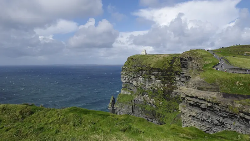 Ireland photo