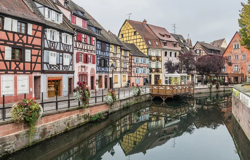 Paris, Alsace & Switzerland photo 6