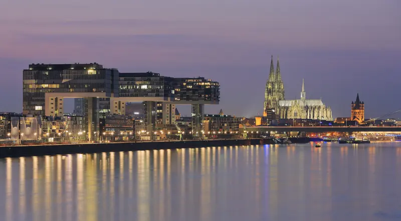 Grand Western Europe Circle photo 7