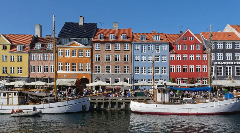 Scandinavia & Fjords Grand Circle photo 3