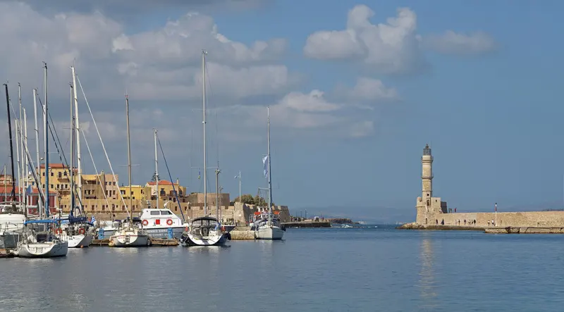 Athens, Rhodes, Crete & the Cyclades photo 4