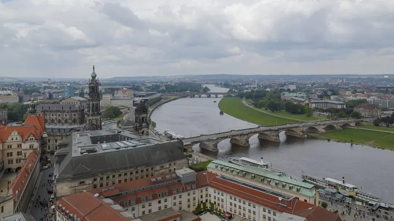 Germany Unveiled: Berlin to Munich photo 5