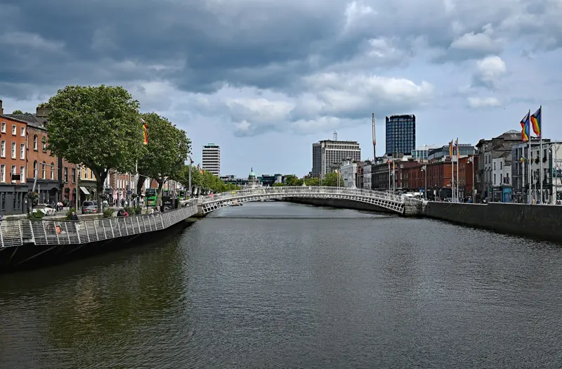 Europe & British Isles Grand Tour photo 5