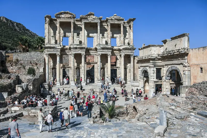 Istanbul & Ephesus Discovery photo 3
