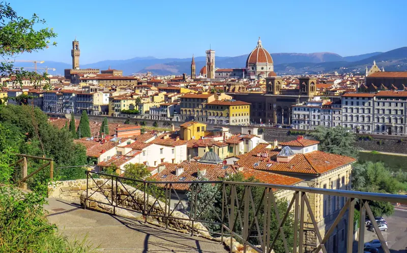 Central Europe, Swiss Alps & Italy Grand Tour photo 6