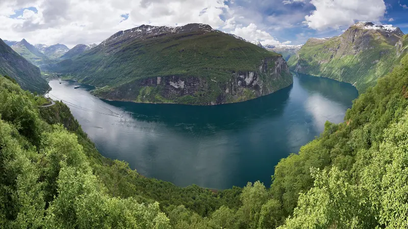 Scandinavia & Fjords Grand Circle photo 2