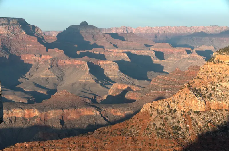 California, Las Vegas & Grand Canyon photo 2