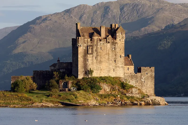 Scottish Highlands Explorer photo 4