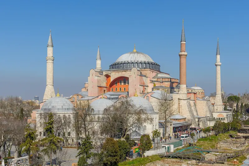 Istanbul & Ephesus Discovery photo 2