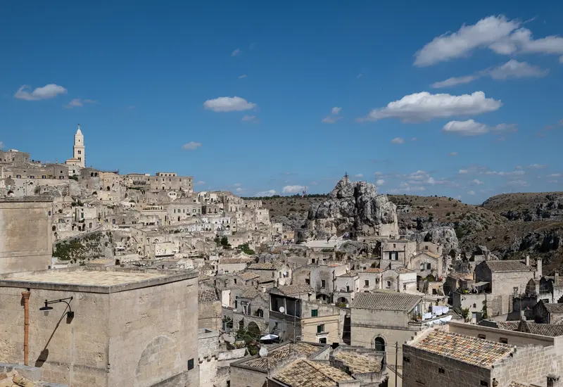 Puglia, Matera & Amalfi Discovery photo 4
