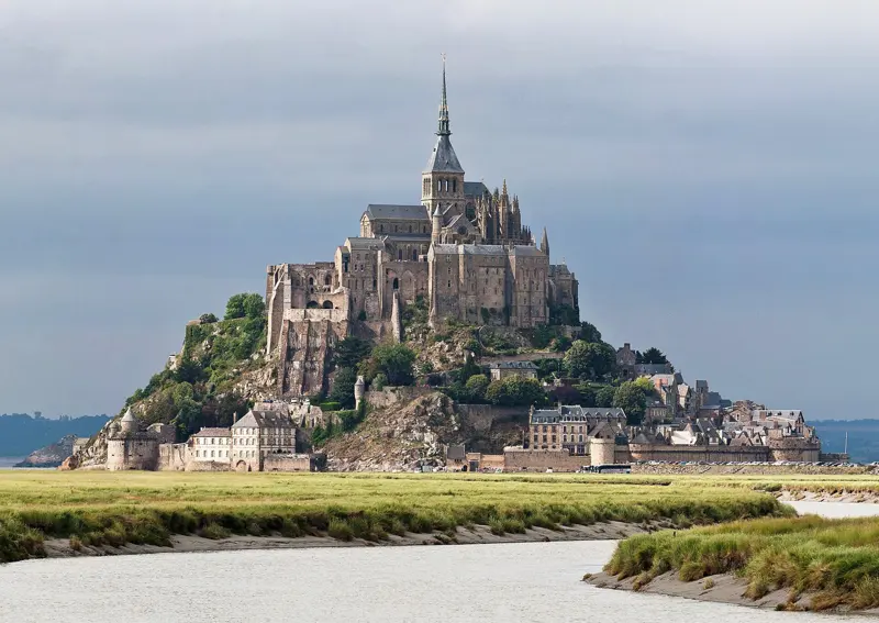 Normandy, Brittany & Loire Châteaux photo 4
