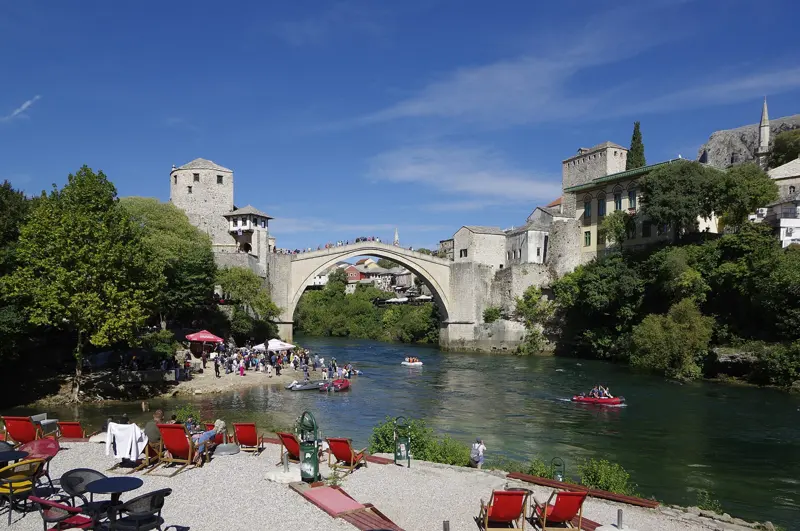 Balkan Discovery: Bucharest to Dubrovnik photo 7