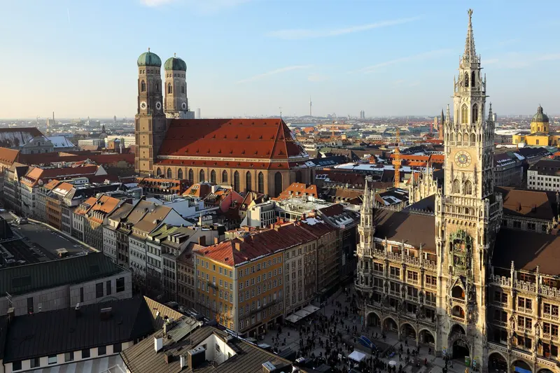 Germany Unveiled: Berlin to Munich photo 7