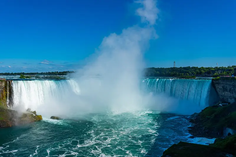 East Coast, Canada & Chicago Explorer photo 2