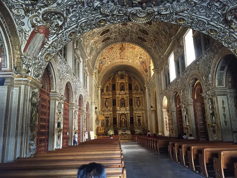 Grand Mexico: Colonial Cities to Mayan Ruins photo 6