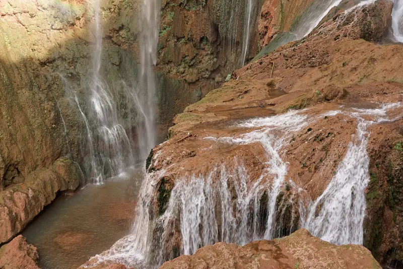 Imperial Cities of Morocco photo 3