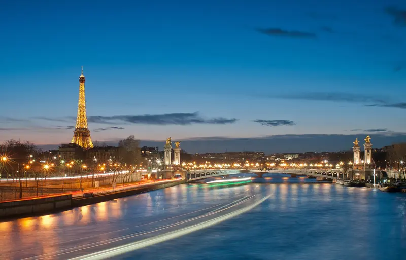 Paris & London Classic photo 2