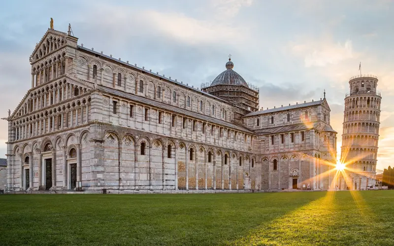 Italy & Switzerland Round Trip photo 7