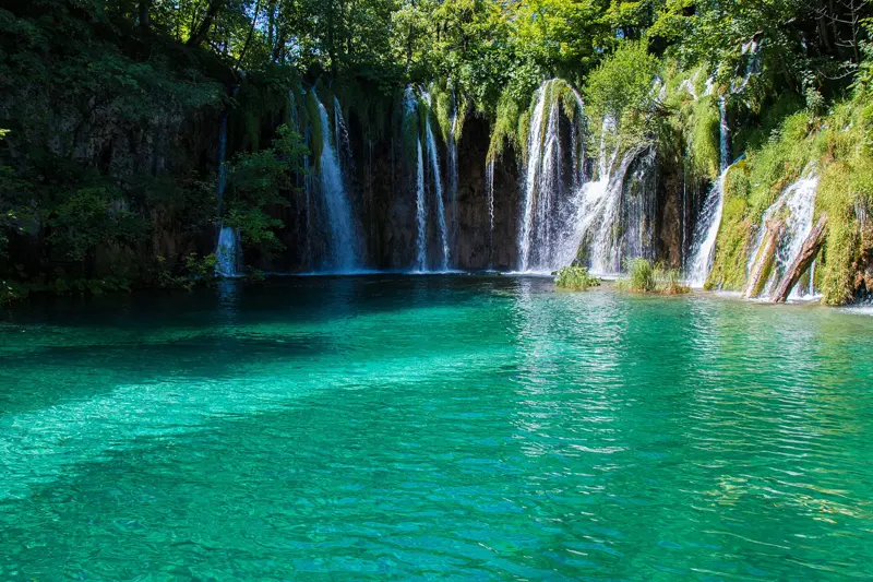 Croatia, Slovenia & Bosnia Explorer photo 5