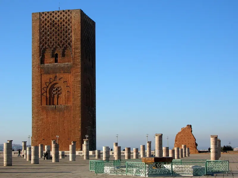 Imperial Cities of Morocco photo 5
