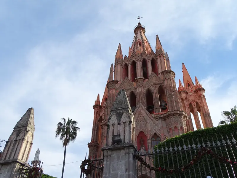 Mexico & Cuba Grand Journey photo 5