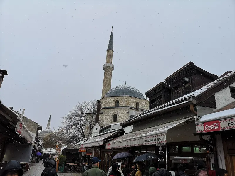 Balkan Discovery: Bucharest to Dubrovnik photo 6