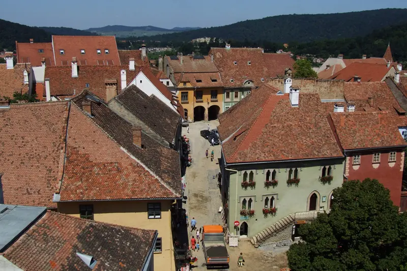 Balkan Discovery: Bucharest to Dubrovnik photo 5