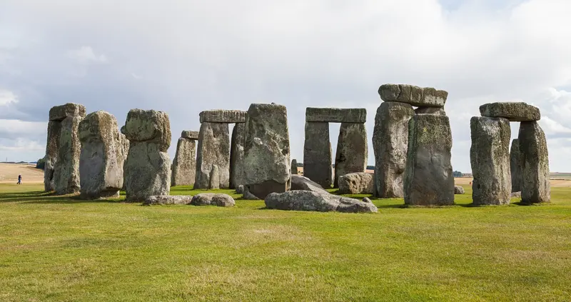 England & Scotland Grand Circuit photo 7