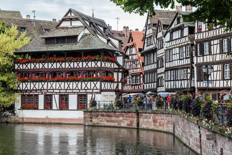 Paris, Alsace & Switzerland photo 7