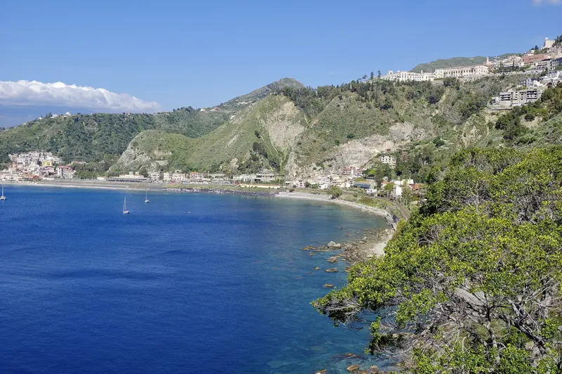 Sicily & Aeolian Islands Explorer photo 2