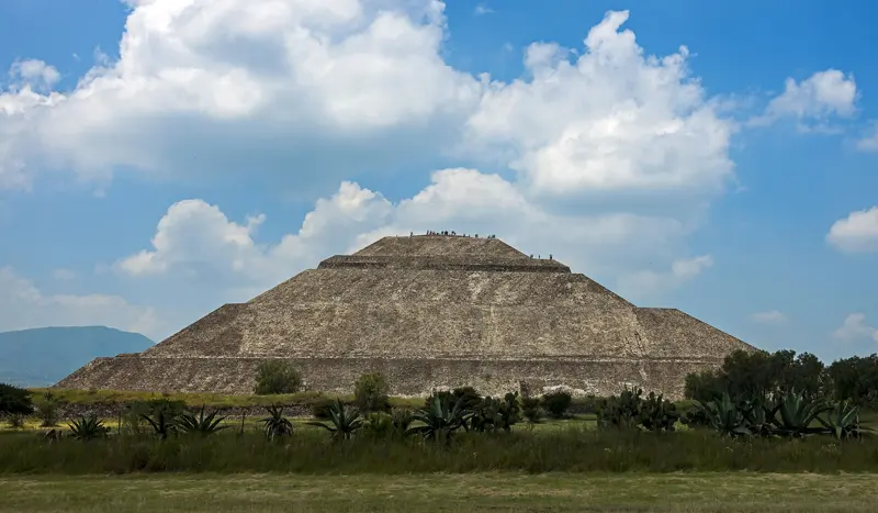 Grand Mexico: Colonial Cities to Mayan Ruins photo 2