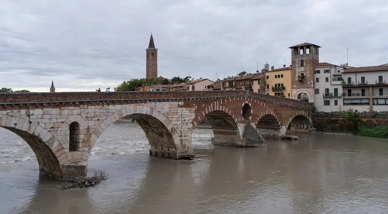 Italy Discovery: Rome to Venice photo 7