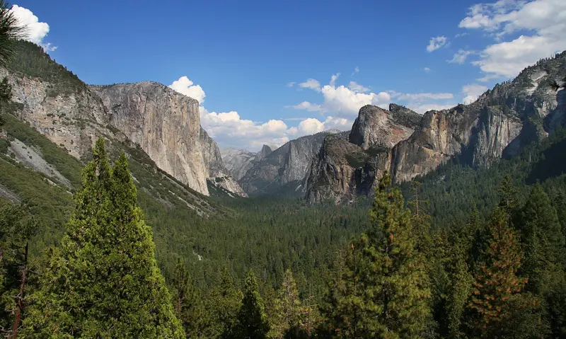 Wild West & California: Las Vegas to Los Angeles photo 5