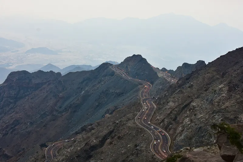 Taif & Jeddah Mountain Escape 5D/4N photo 2