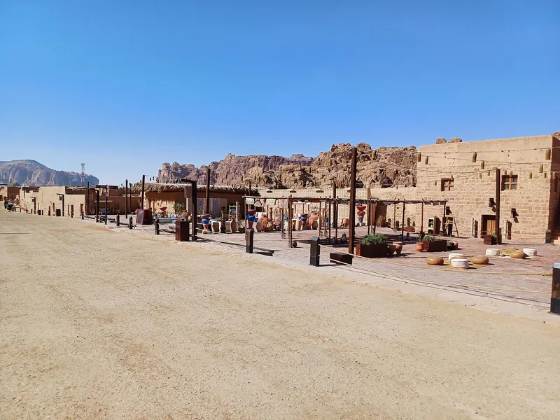 Saudi Arabia Tour Packages from Lucknow: AlUla, Riyadh, Jeddah & the Red Sea — Sheeraz Tours travel blog