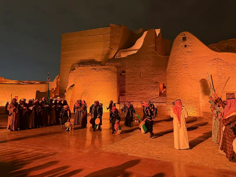 Riyadh Season Special 5D/4N photo 2
