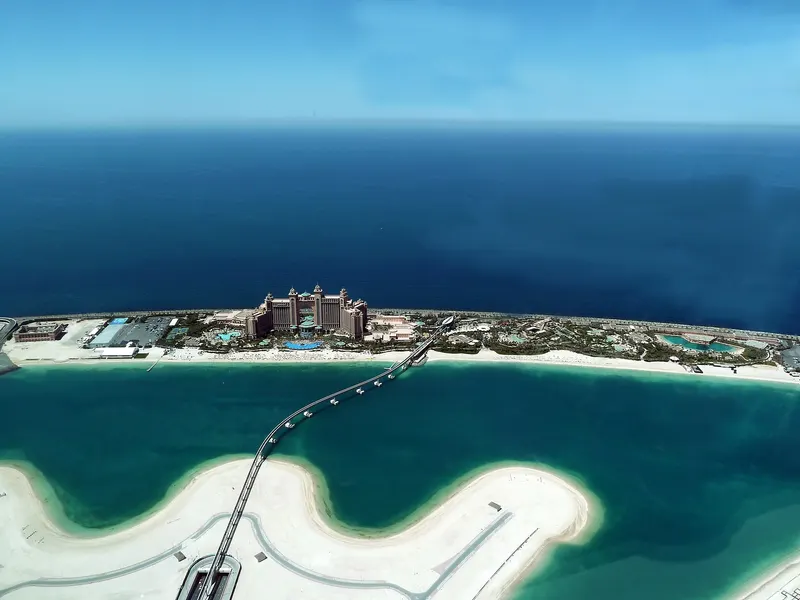 Dubai Theme Park Holiday 6D/5N photo