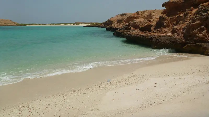 Oman Luxury Grand Escape 8D/7N photo 5