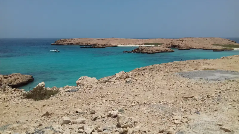 Oman Adventure – Wadis, Canyons & Dunes 6D/5N photo 2